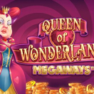 Queen Of Wonderland Megaways